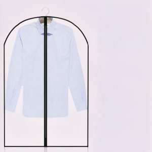 Housse de protection anti-poussière pour blouson