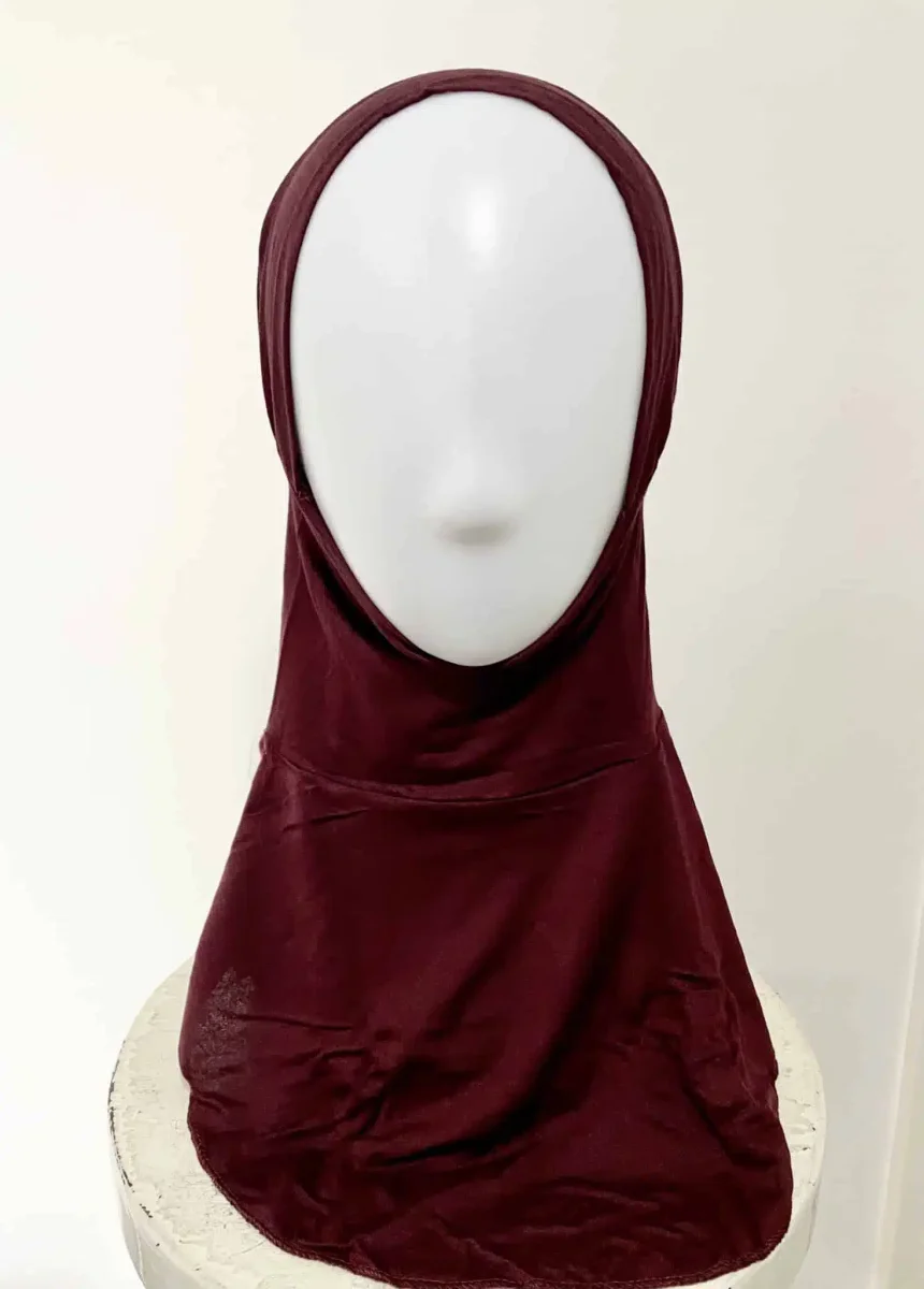 Cagoule hijab – Image 8