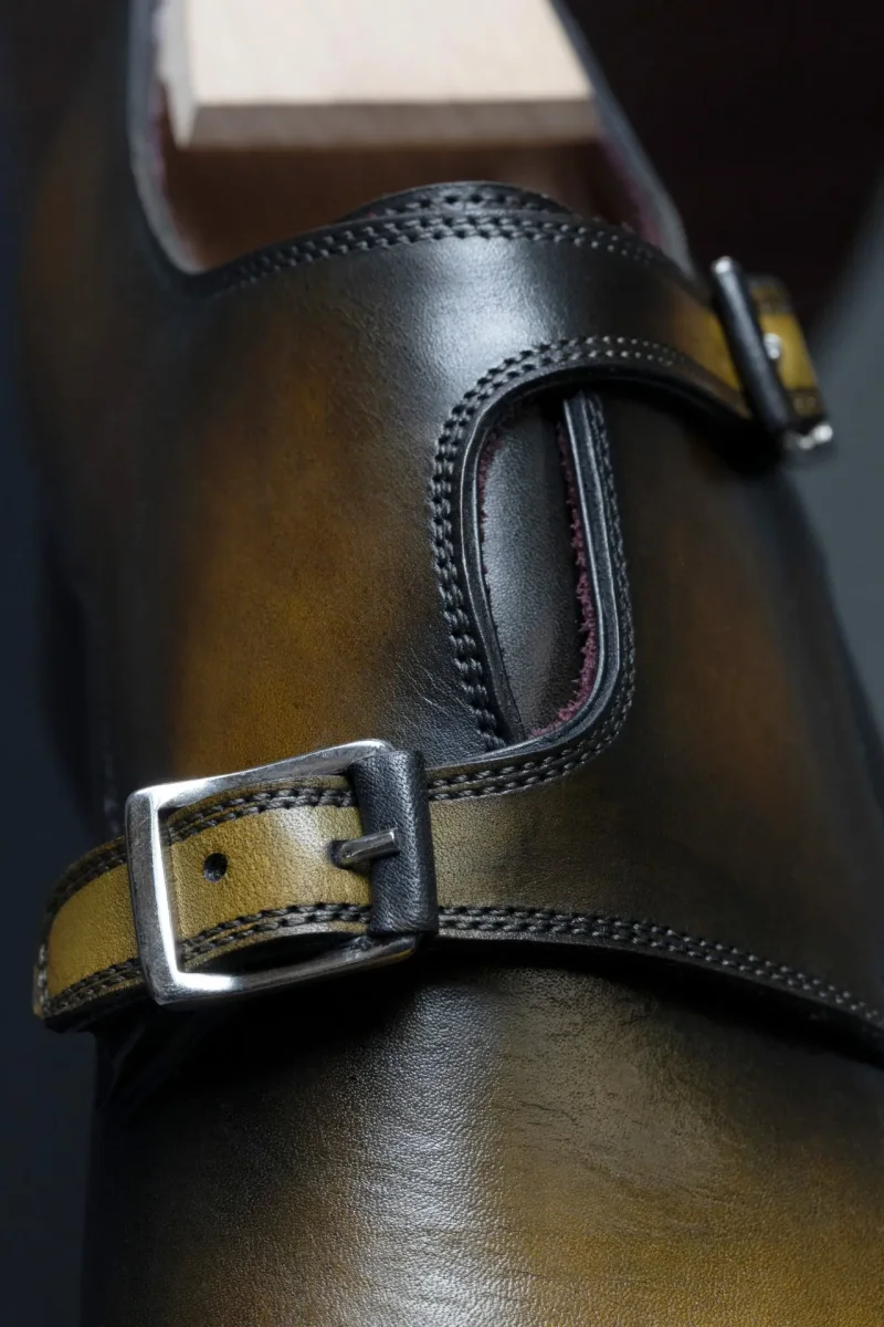 Derby à Double boucle Asymétrique – Image 4