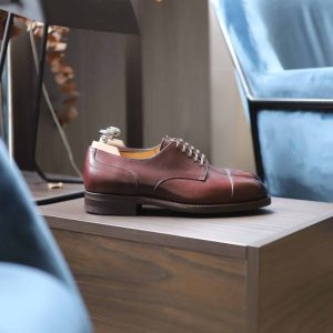 Derby Arsenal Cooper