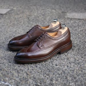 Derby Brogue-Master