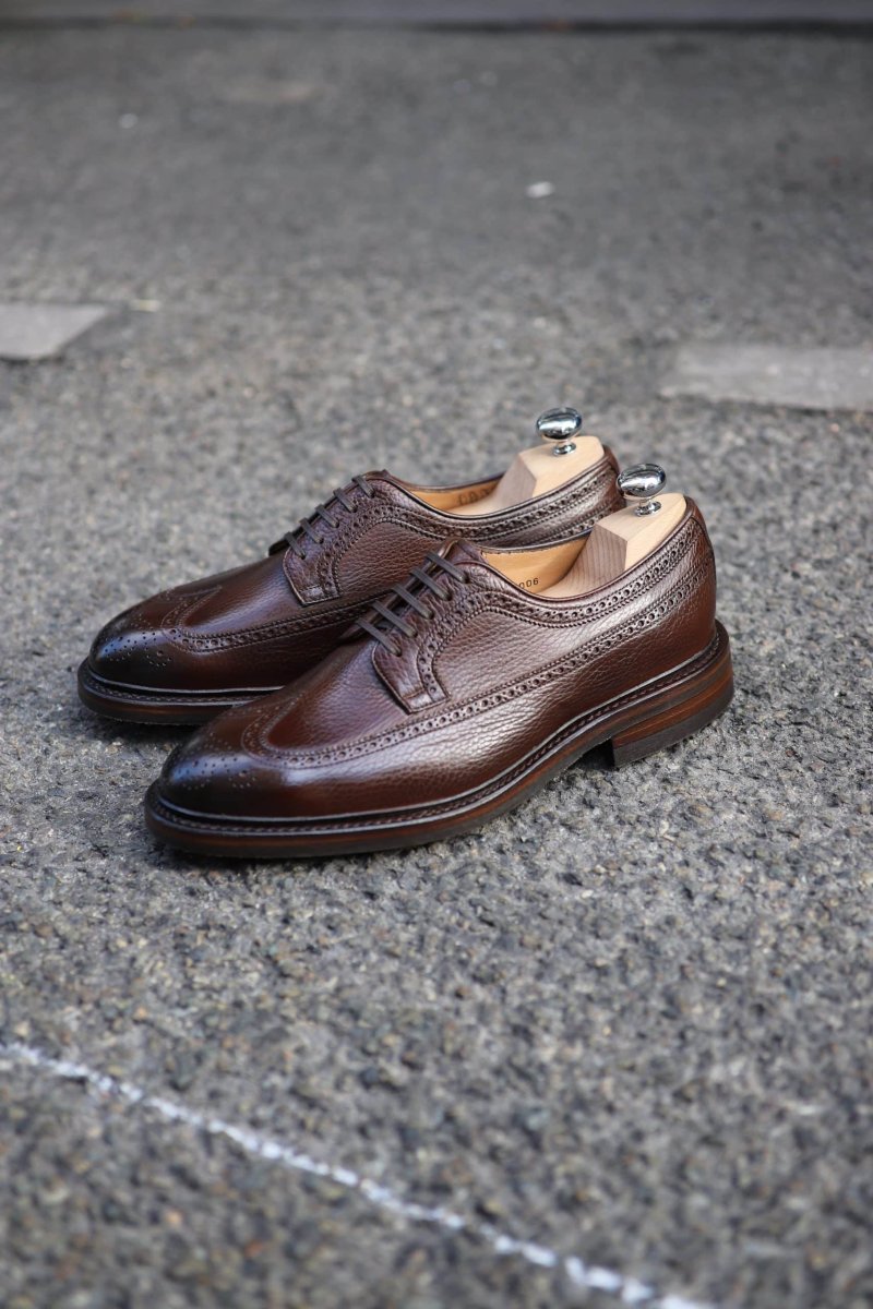 Derby Brogue-Master – Image 2