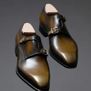 Derby à Double boucle Asymétrique