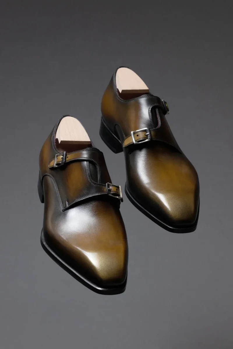 Derby à Double boucle Asymétrique