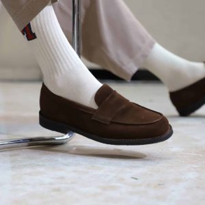 Loafer Tilsitt « Loft »