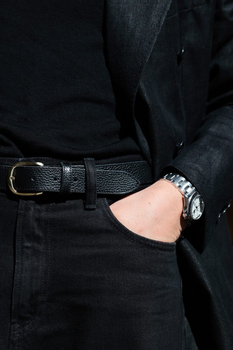 Belt « Aston » – Image 3