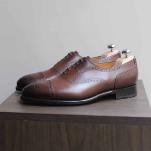 Oxford Rosewood II