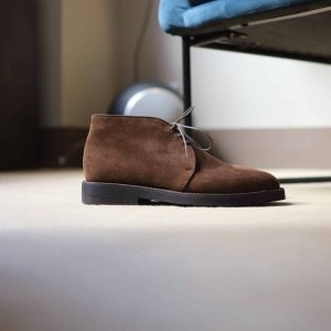 Desert boots Izoard « Loft »