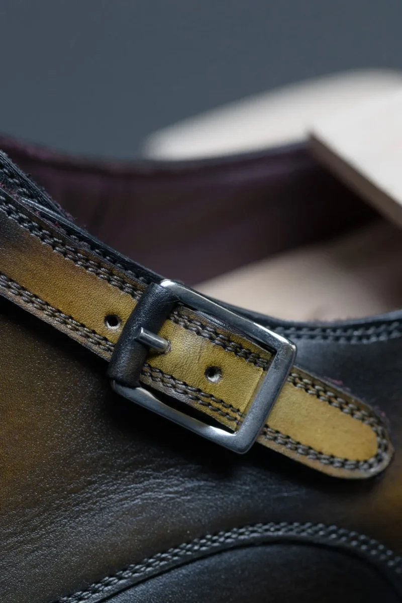 Derby à Double boucle Asymétrique – Image 5