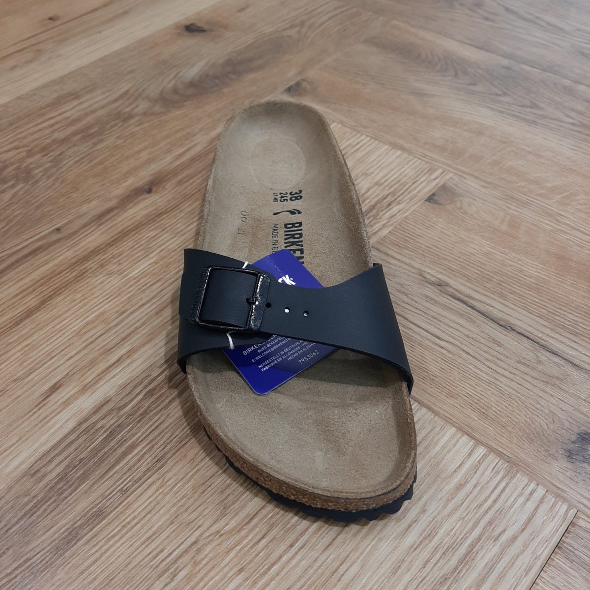 Madrid Black – Image 3