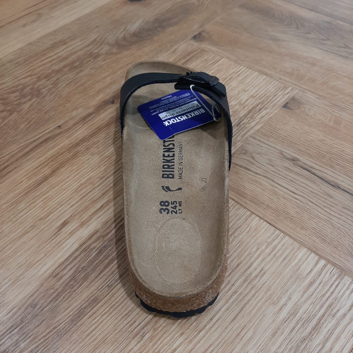 Madrid Black – Image 4