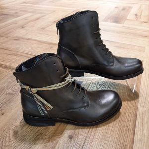 Felmini Boots Anilex Kaki
