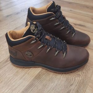 Sprint Trekker Marron