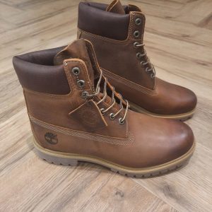 Timberland 6-inch Boot
