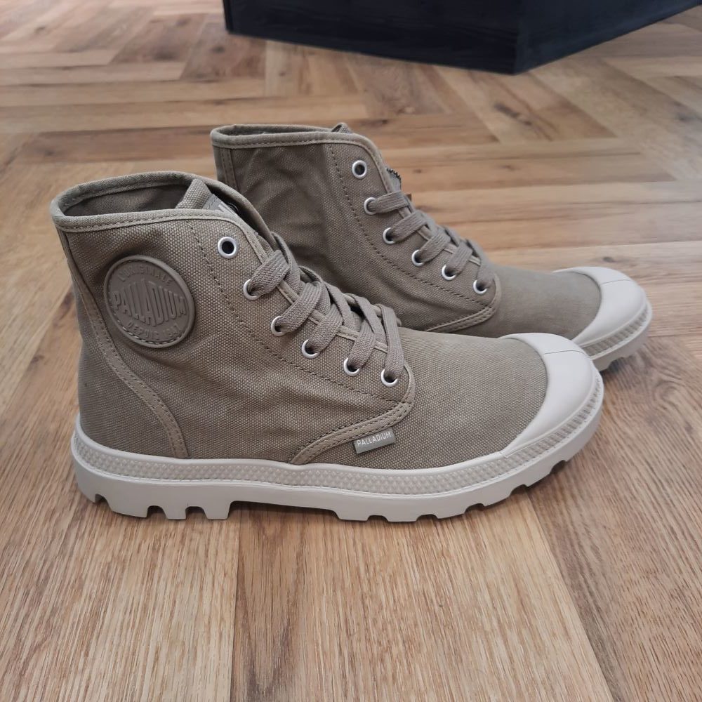 Pampa Hi Green/Safari – Image 2