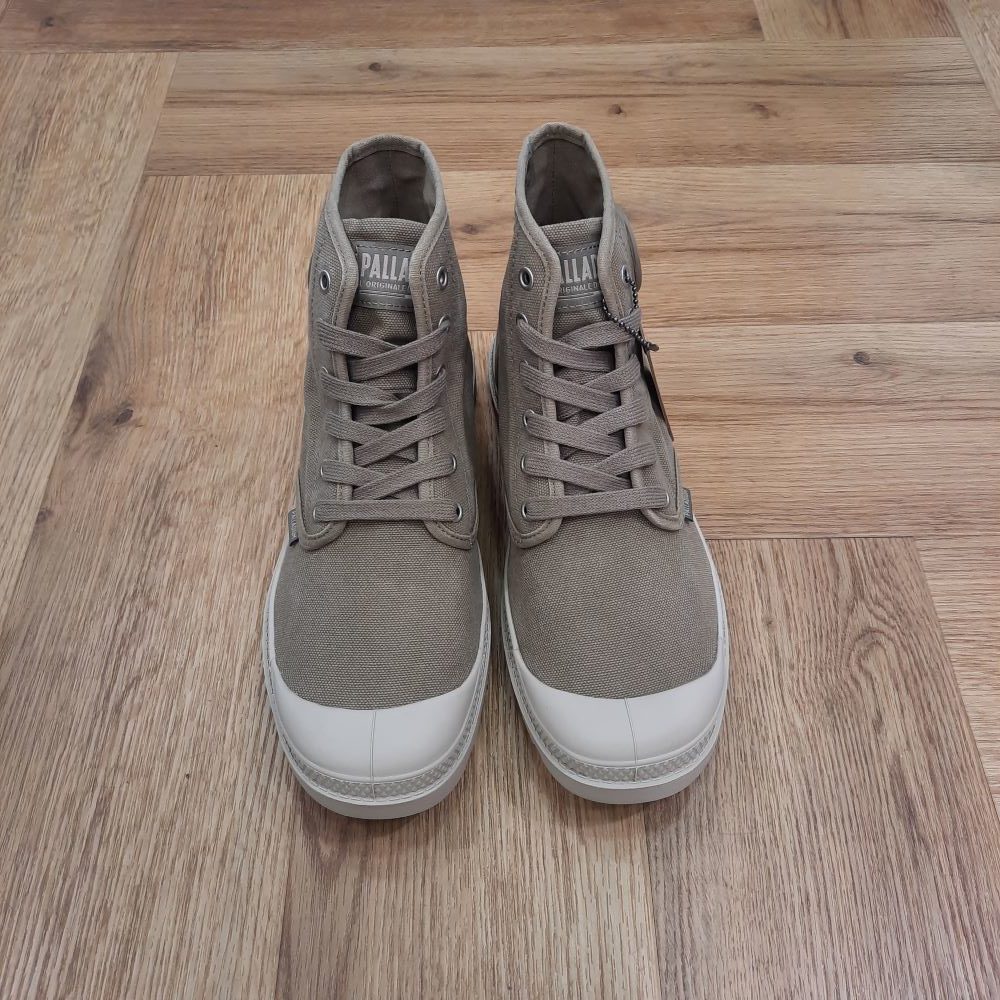 Pampa Hi Green/Safari – Image 3