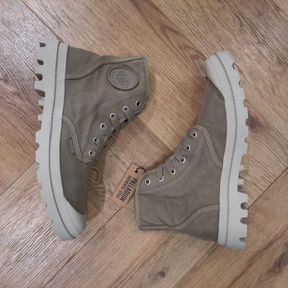 Pampa Hi Green/Safari – Image 5