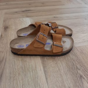 Birkenstock Arizona Mink