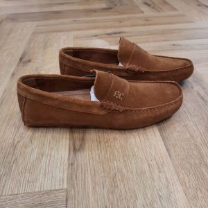 Mocassin Classic Suede Driver