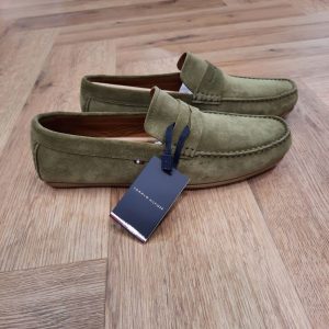 Mocassin Tommy Hilfiger