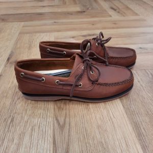 Timberland Boat Shoes Brown