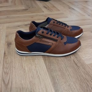 Redskins Lucide Cognac