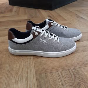 Redskins Andali Gris