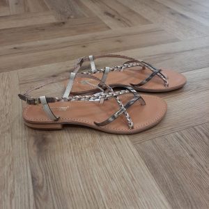 Monatres Beige Bronze