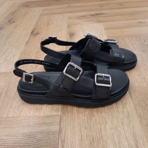 Kickers Neosummer Noir