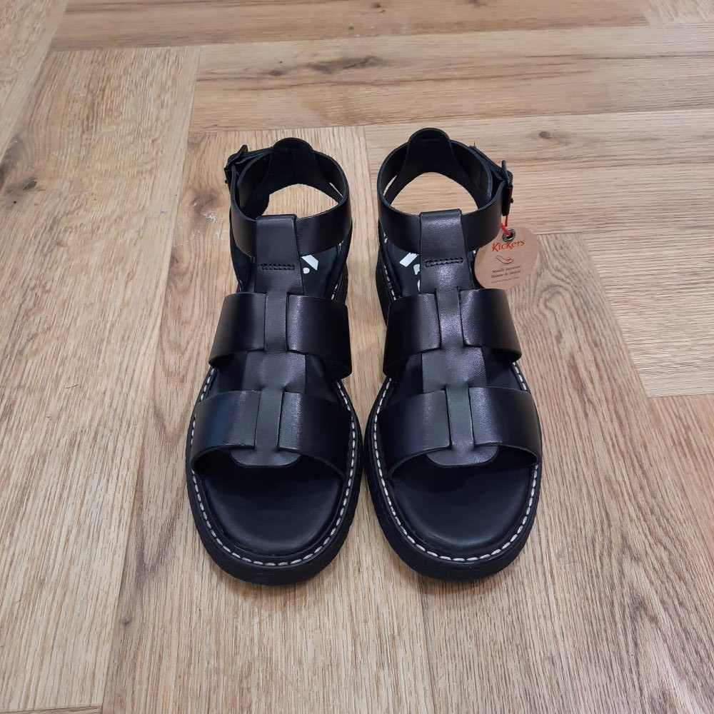 Kick Lila Black – Image 3