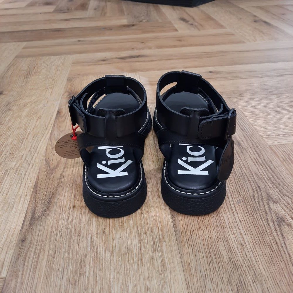 Kick Lila Black – Image 4