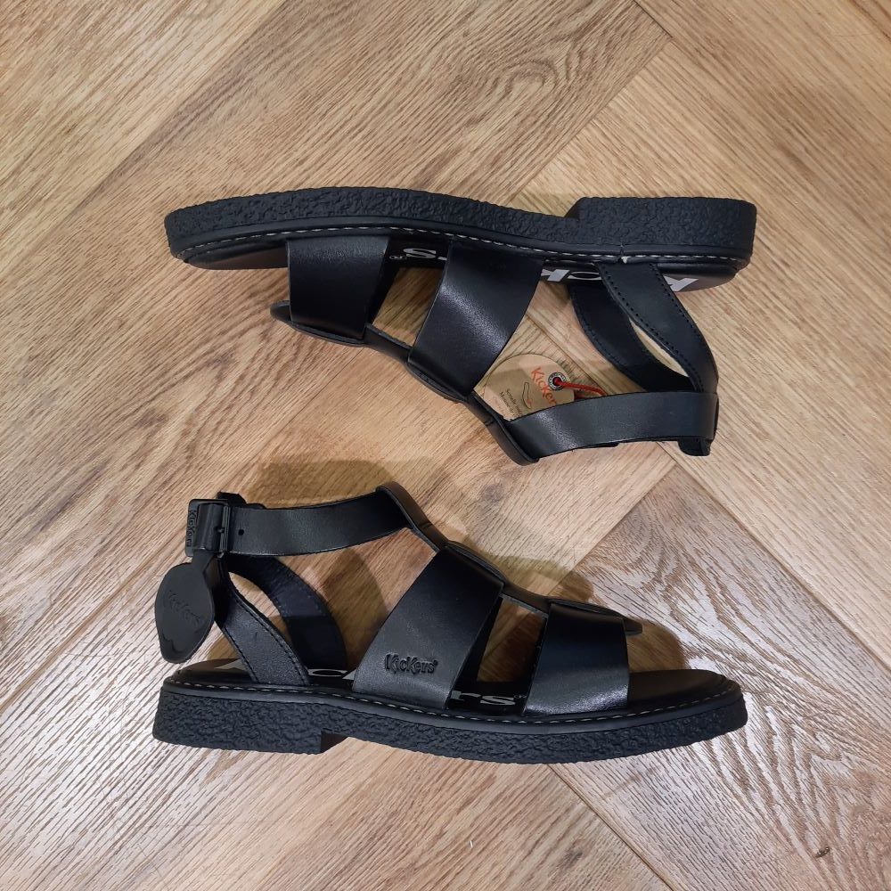 Kick Lila Black – Image 5