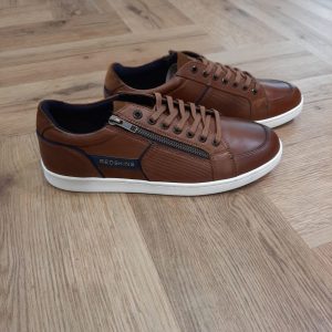 Redskins Distrait Cognac