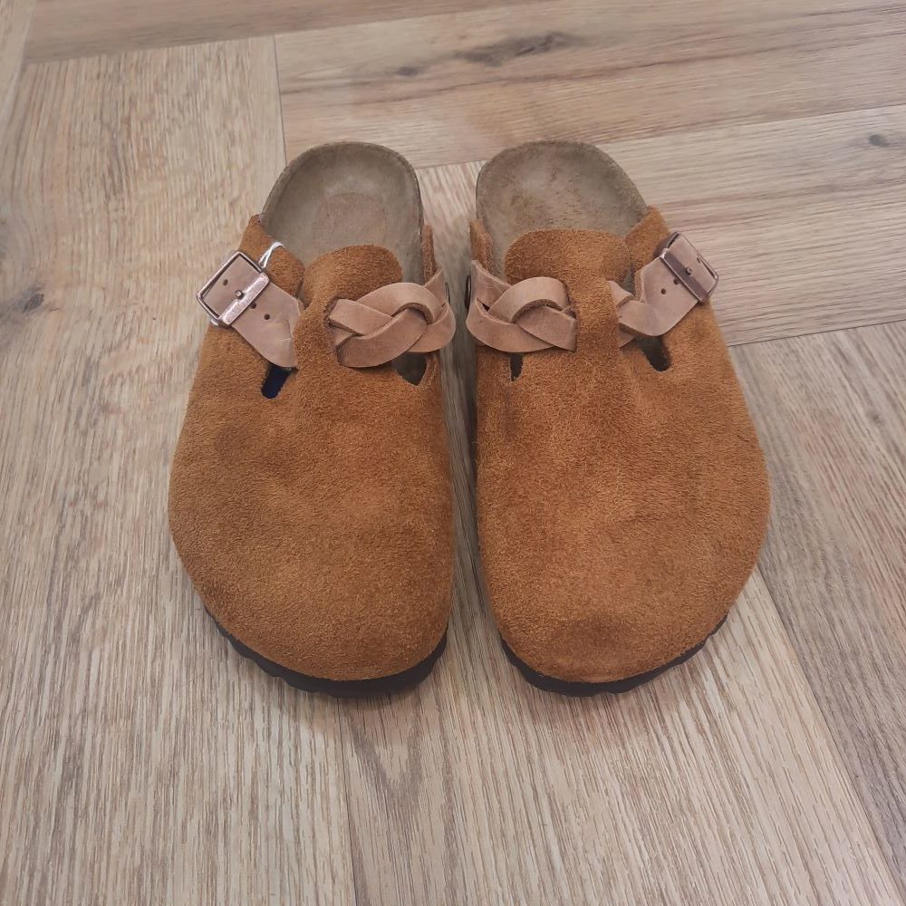 Boston Braided Mink – Image 3