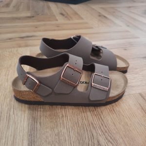 Milano Birko-Flor Moka