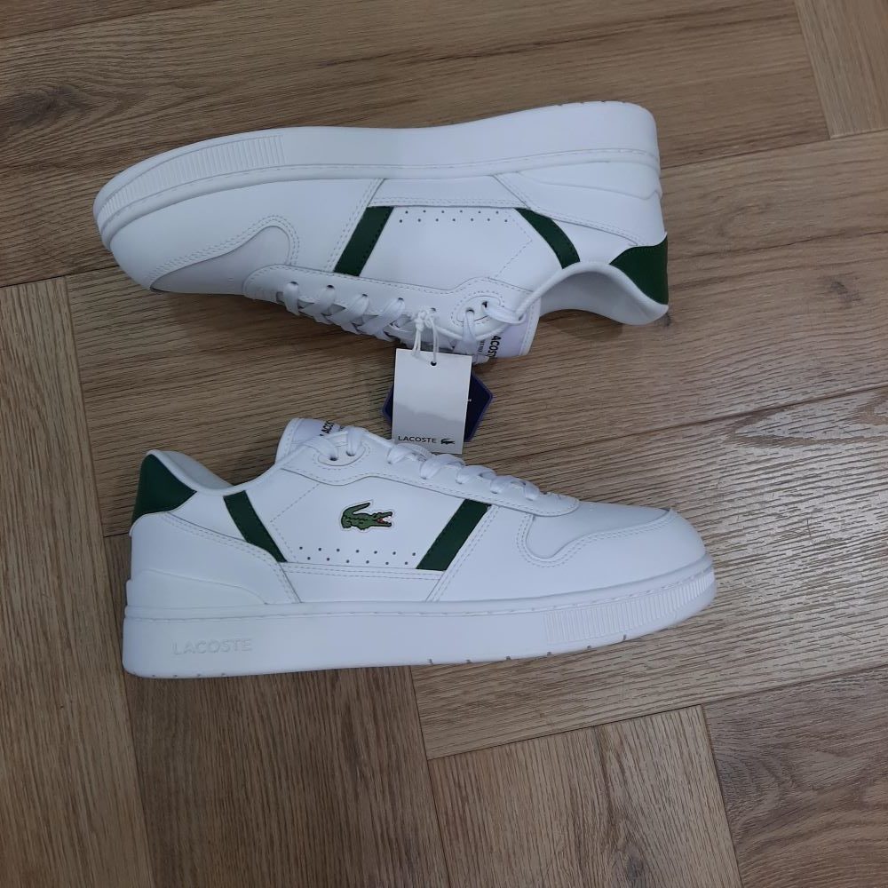 Lacoste T Clip Set – Image 5