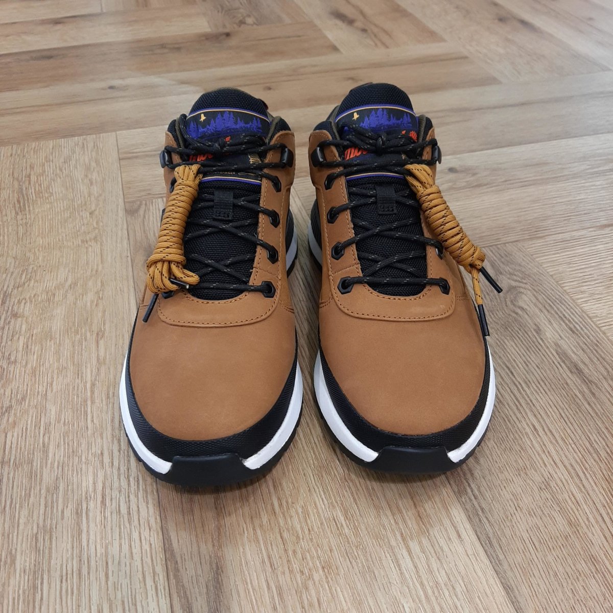 Field Trekker Mid – Image 3