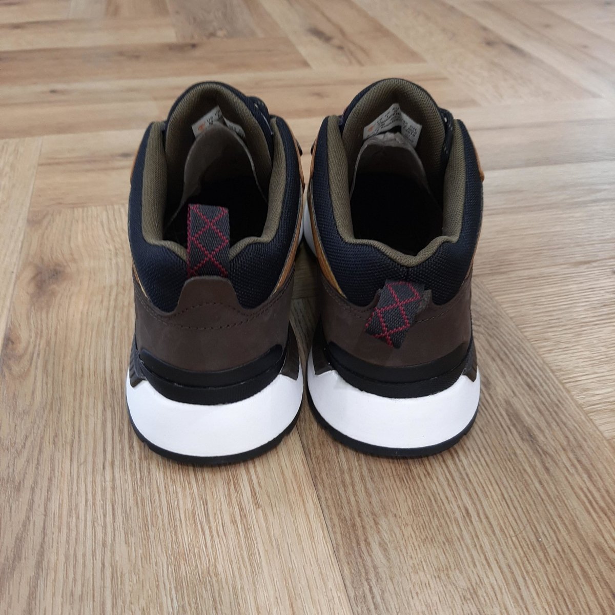 Field Trekker Mid – Image 4