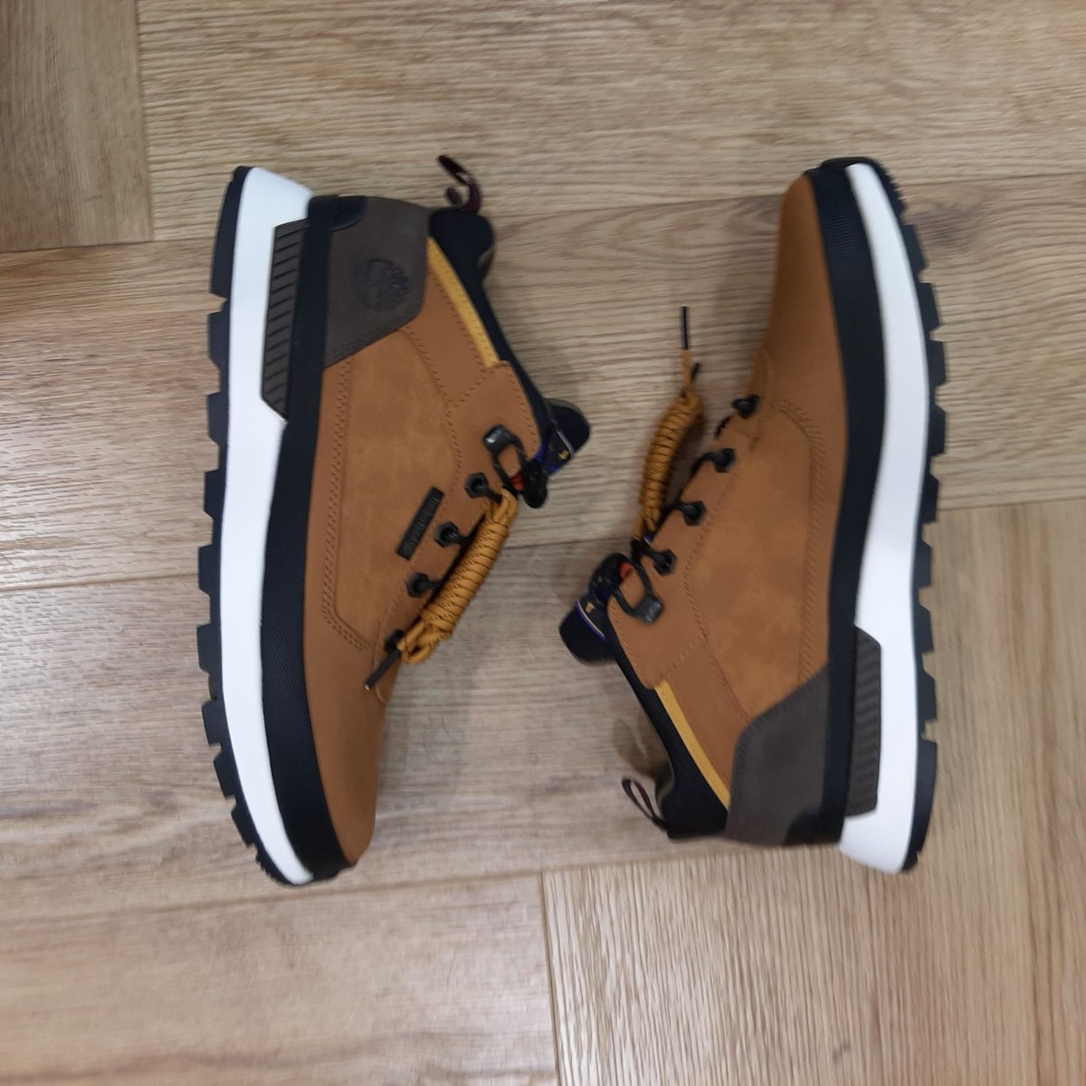 Field Trekker Mid – Image 5