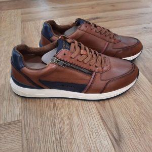 Redskins Callias Cognac