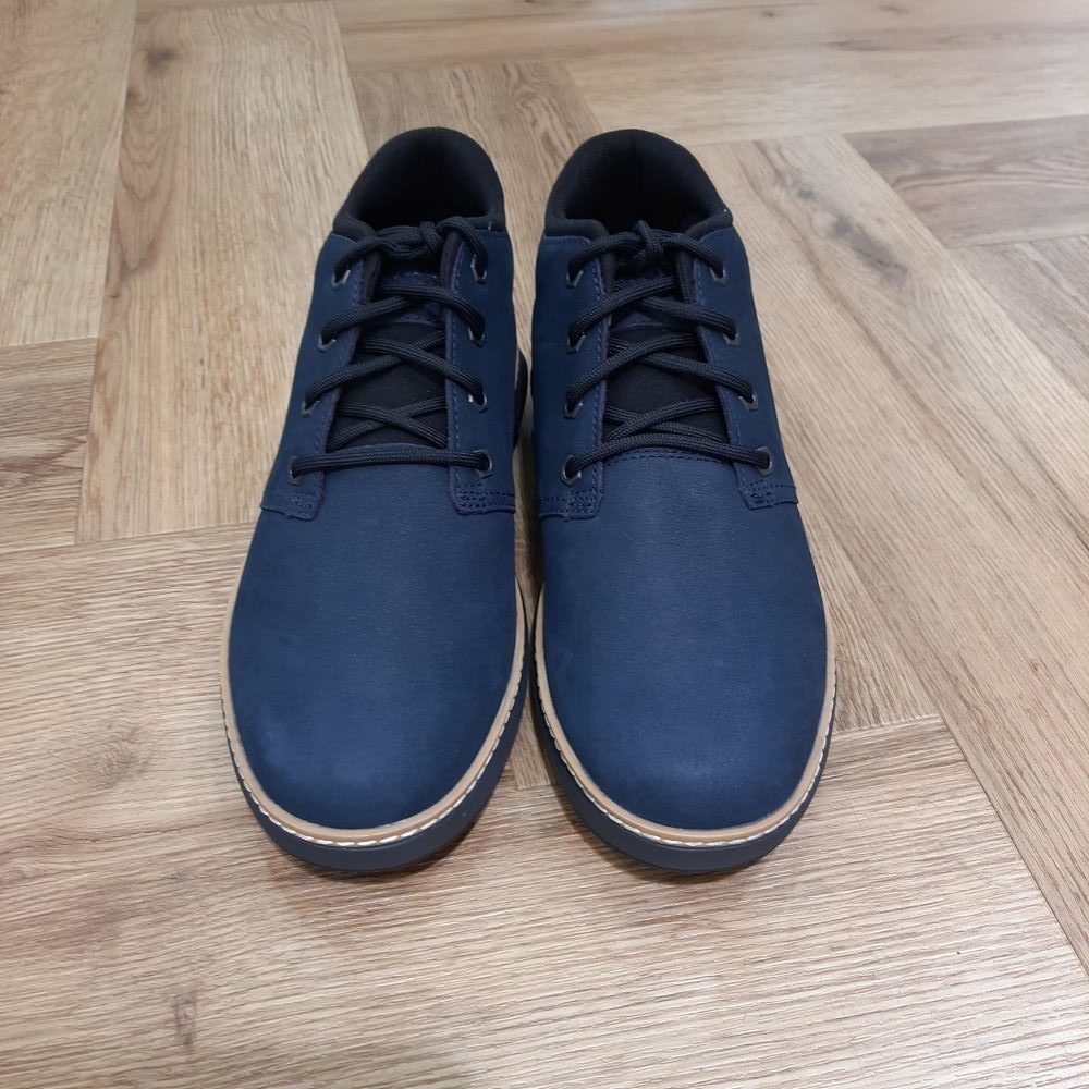 Hudson Road Navy – Image 3