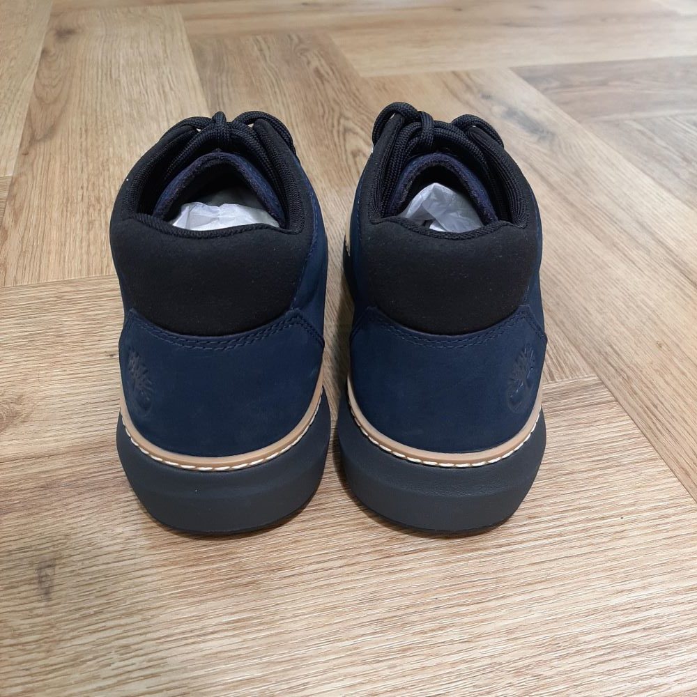 Hudson Road Navy – Image 4