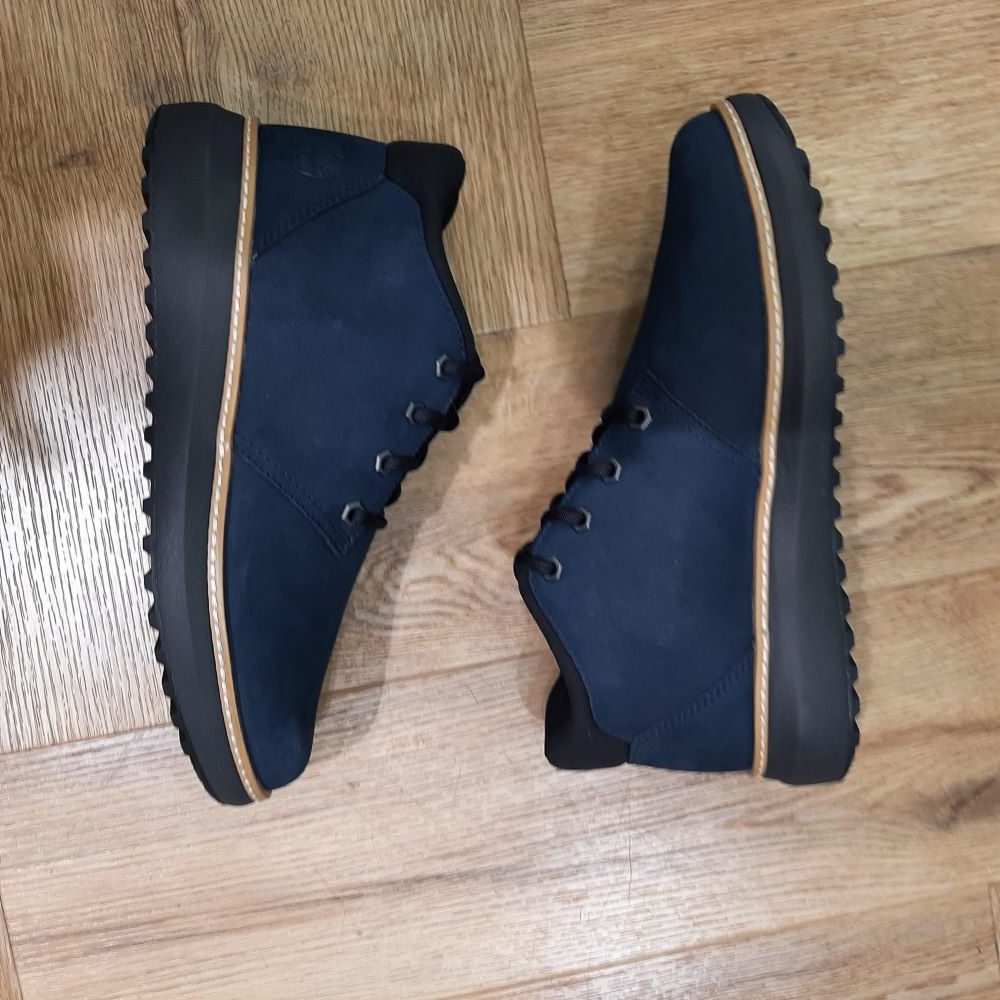 Hudson Road Navy – Image 5