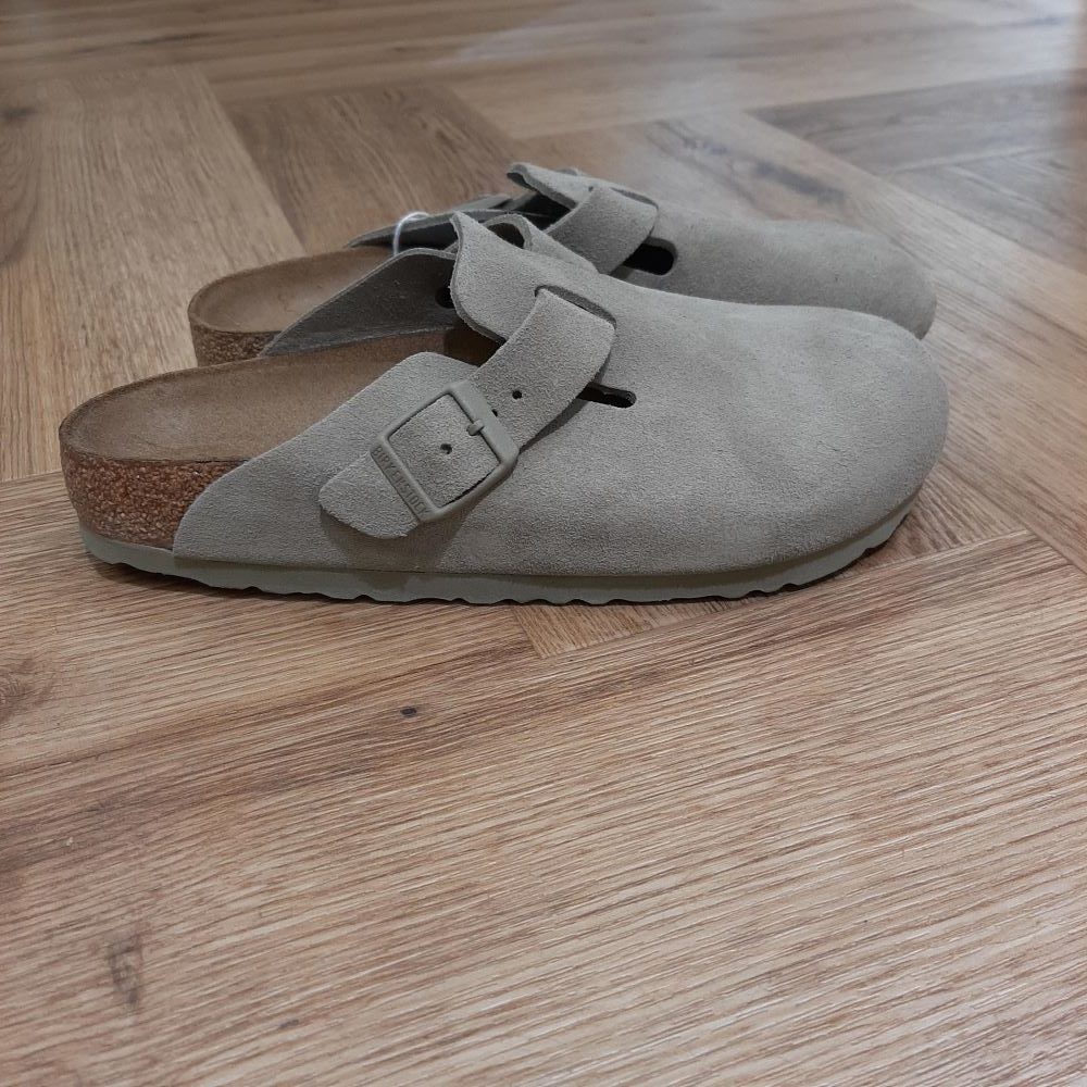 Boston Faded Khaki – Image 2