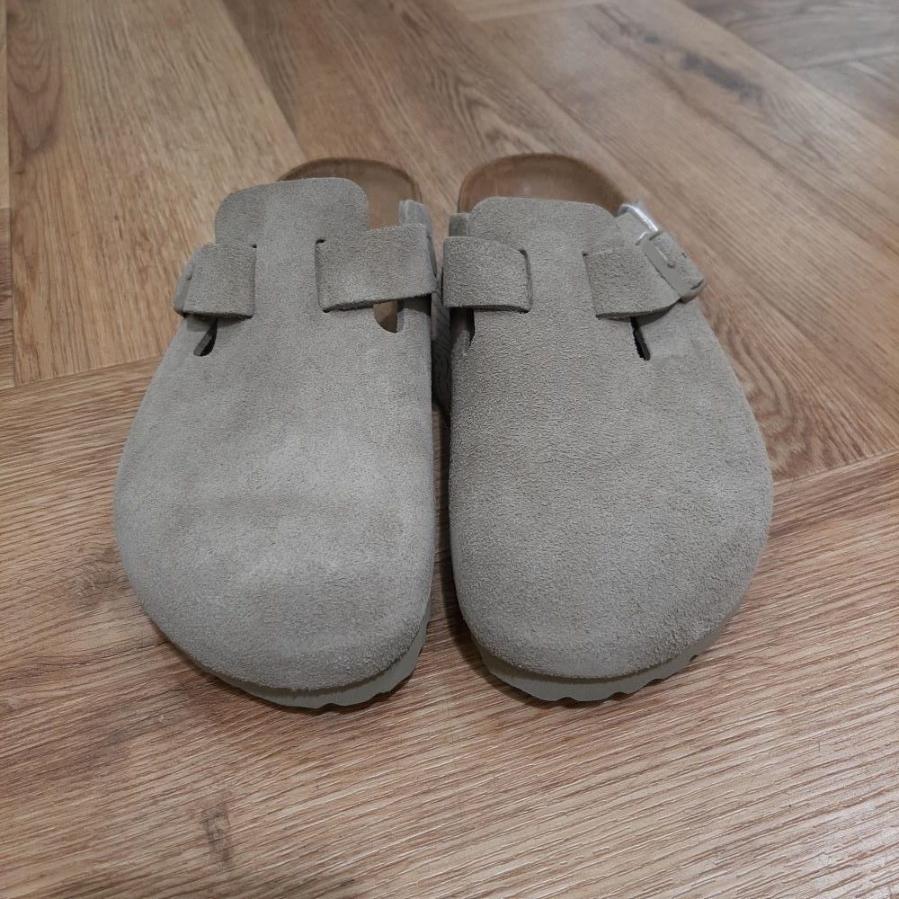 Boston Faded Khaki – Image 3