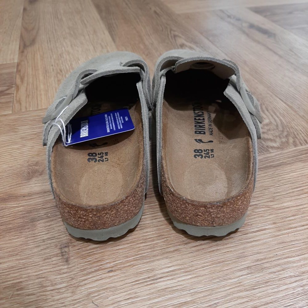 Boston Faded Khaki – Image 4