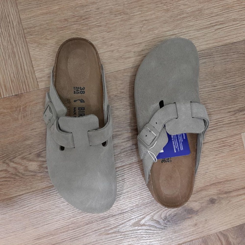 Boston Faded Khaki – Image 5