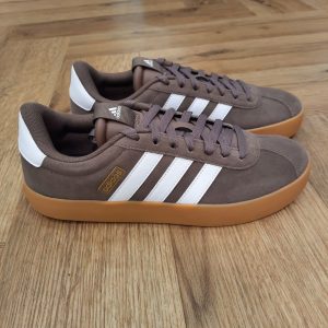 Adidas VL Court Marron