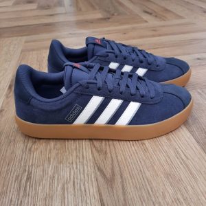 Adidas VL Court Navy