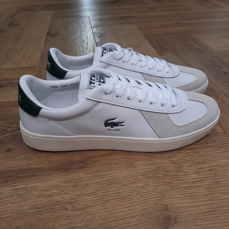 Lacoste Baseshot Pro